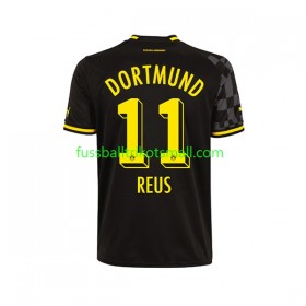 Fußballtrikots Borussia Dortmund Marco Reus 11 2022-2023 Kurzarm Auswärts-trikot kaufen